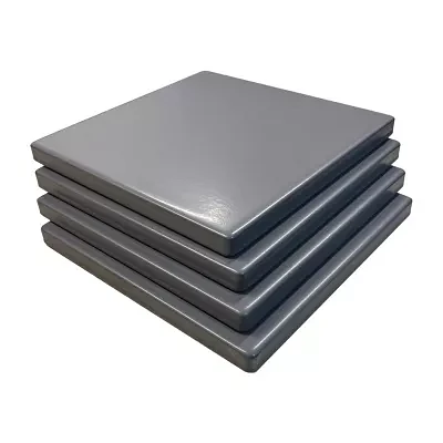 Old Stone Pizza Kitchen Cordierite 4-pc. Pizza Stone Set