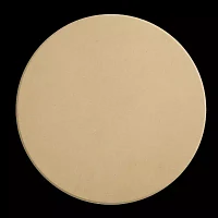 Old Stone Pizza Kitchen Cordierite 12X14 Pizza Stone and Peel