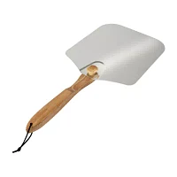 Old Stone Pizza Kitchen Cordierite 12X14 Pizza Stone and Peel