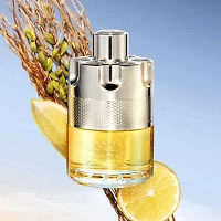 Azzaro Wanted Eau De Toilette