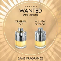 Azzaro Wanted Eau De Toilette