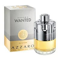 Azzaro Wanted Eau De Toilette