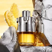 Azzaro Wanted Eau De Toilette