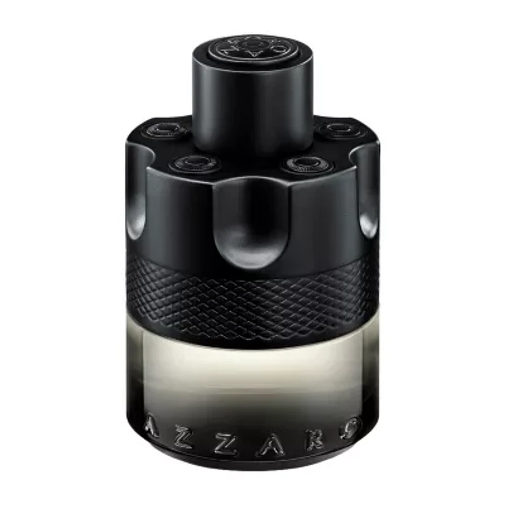 Azzaro The Most Wanted Eau De Toilette Intense