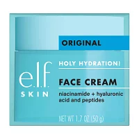 e.l.f. Skin Holy Hydration Face Cream