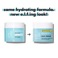 e.l.f. Skin Holy Hydration! Face Cream - Spf 30