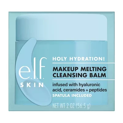 e.l.f. Skin Holy Hydration! Makeup Melting Cleansing Balm