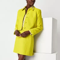 Worthington Womens Regular Fit Suit Jacket