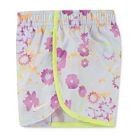 Nike Little Girls 2-pc. Short Set