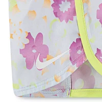 Nike Little Girls 2-pc. Short Set