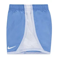 Nike Little Girls 2-pc. Short Set