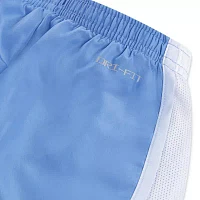Nike Little Girls 2-pc. Short Set