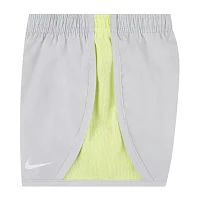 Nike Little Girls 2-pc. Short Set
