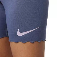 Nike Little Girls 2-pc. Short Set