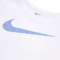 Nike Little Girls 2-pc. Skort Set