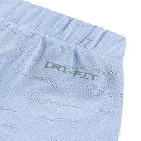 Nike Little Girls 2-pc. Skort Set