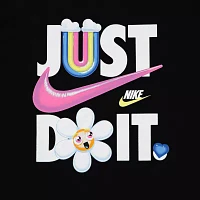 Nike Little Girls 2-pc. Skort Set