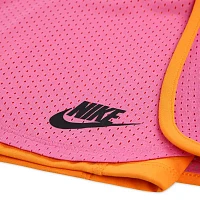 Nike Little Girls 2-pc. Skort Set