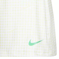 Nike Little Girls 2-pc. Skort Set