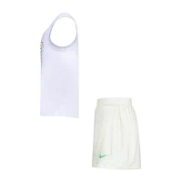 Nike Little Girls 2-pc. Skort Set