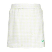 Nike Little Girls 2-pc. Skort Set