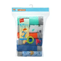 Hanes Potty Trainer 6 Pack Briefs