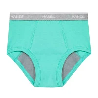 Hanes Potty Trainer 6 Pack Briefs