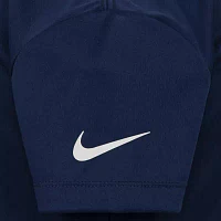 Nike Little Boys Dri-Fit Crew Neck Short Sleeve Graphic T-Shirt