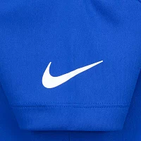 Nike Little Boys Dri-Fit Crew Neck Short Sleeve Graphic T-Shirt