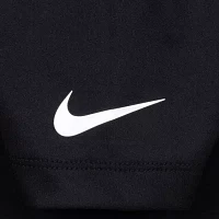 Nike Little Boys Dri-Fit Crew Neck Short Sleeve Graphic T-Shirt