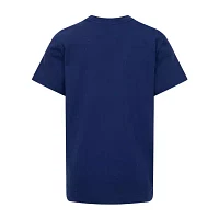 Nike Little Boys Crew Neck Short Sleeve Graphic T-Shirt