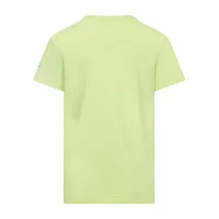 Nike Little Boys Crew Neck Short Sleeve Graphic T-Shirt