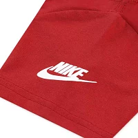 Nike Little Boys 2-pc. Short Set