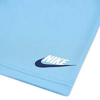 Nike Little Boys 2-pc. Short Set