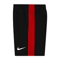 Nike Little Boys 2-pc. Short Set