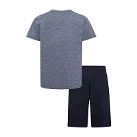 Nike Little Boys 2-pc. Short Set