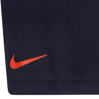 Nike Little Boys 2-pc. Short Set