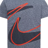 Nike Little Boys 2-pc. Short Set