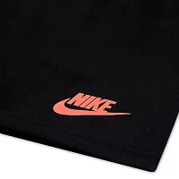 Nike Little Boys 2-pc. Short Set
