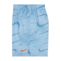 Nike Little Boys 2-pc. Short Set