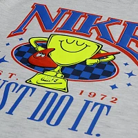 Nike Little Boys 2-pc. Short Set
