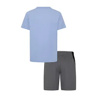 Nike Little Boys 2-pc. Short Set