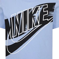 Nike Little Boys 2-pc. Short Set