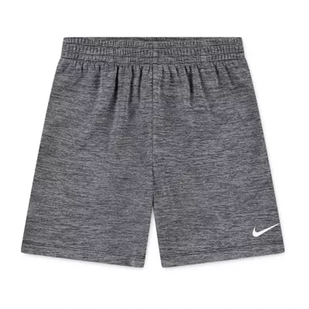 Nike Little Boys Pull-On Short
