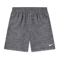 Nike Little Boys Pull-On Short
