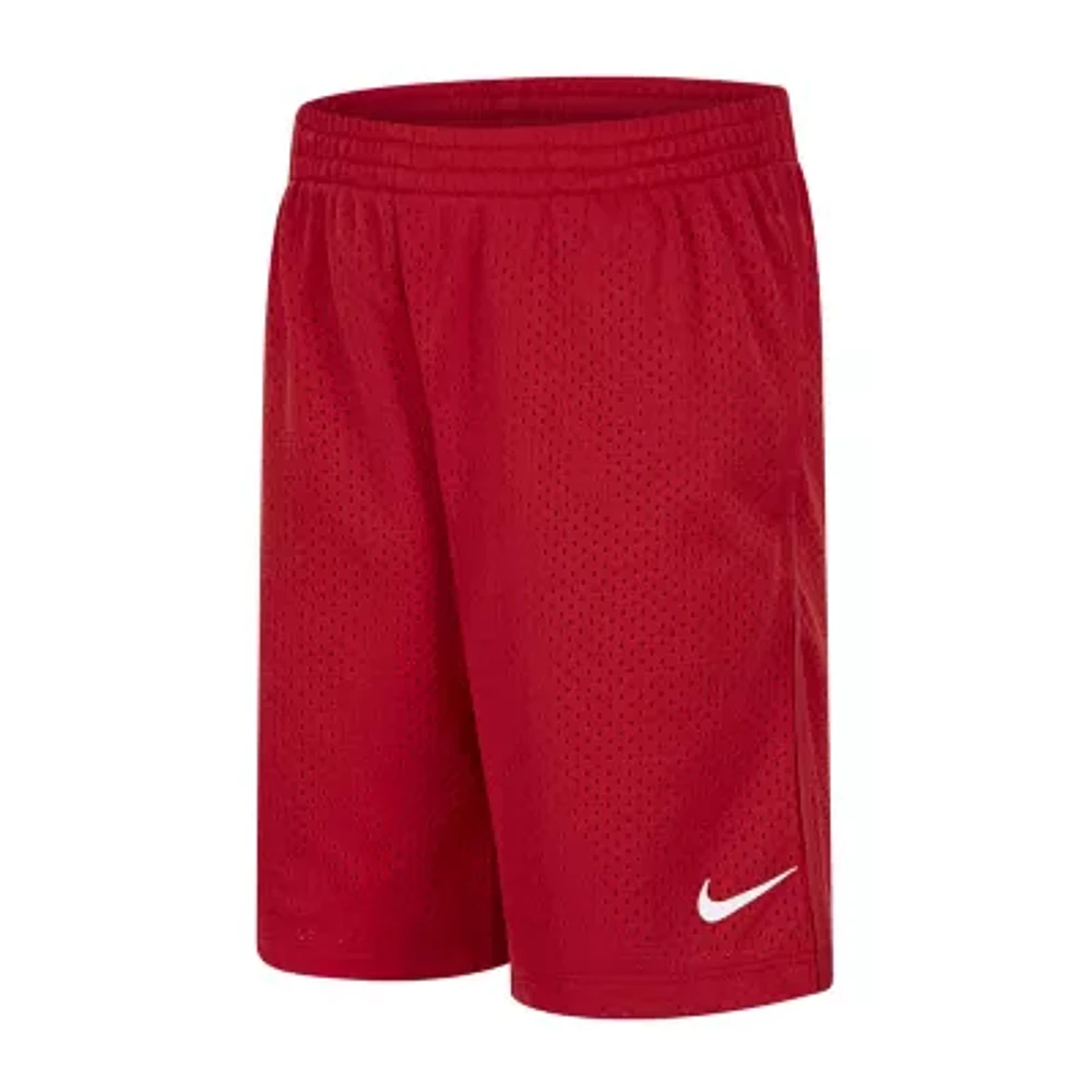 Nike Little Boys Pull-On Short