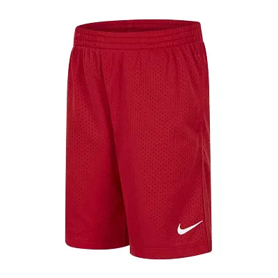 Nike Little Boys Pull-On Short