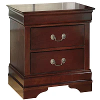 Signature Design by Ashley® Ramsay Nightstand