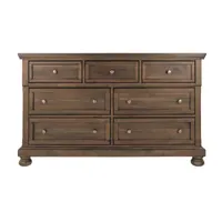 Signature Design by Ashley® Prestonwood Dresser