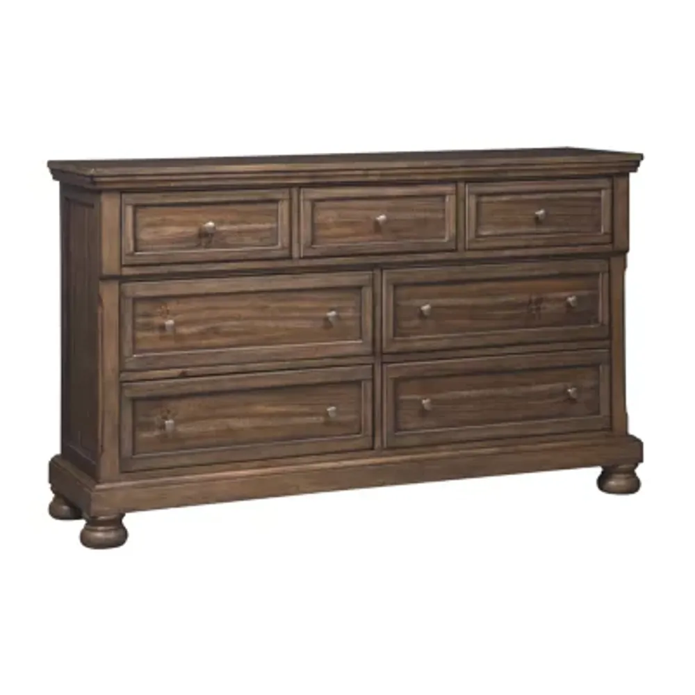 Signature Design by Ashley® Prestonwood Dresser